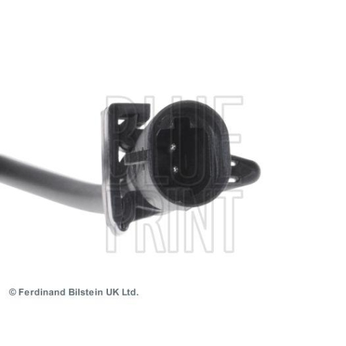 Sensor, Raddrehzahl BLUE PRINT ADA107104 f&uuml;r JEEP, Vorderachse rechts