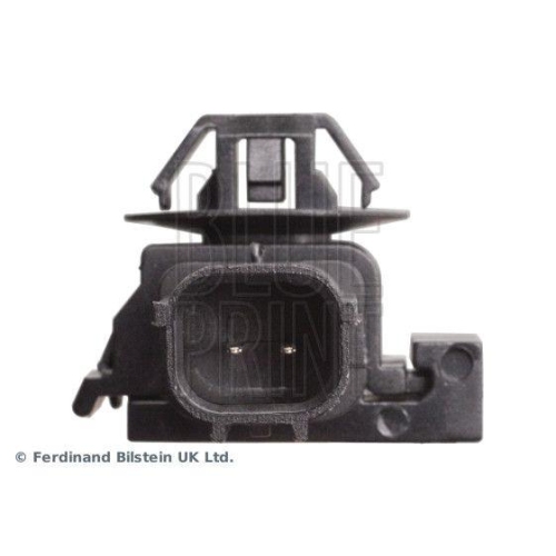 Sensor, Raddrehzahl BLUE PRINT ADBP710123 f&uuml;r HONDA, Hinterachse rechts