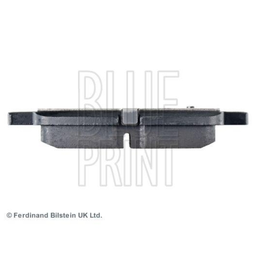 Bremsbelagsatz, Scheibenbremse BLUE PRINT ADW194221 f&uuml;r OPEL VAUXHALL
