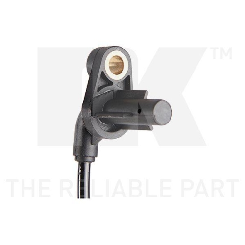 Sensor, Raddrehzahl NK 291939 f&uuml;r CITRO&Euml;N PEUGEOT, Vorderachse