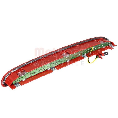 Zusatzbremsleuchte METZGER AUTOTEILE 2080281 ORIGINAL ERSATZTEIL für OPEL, Mitte