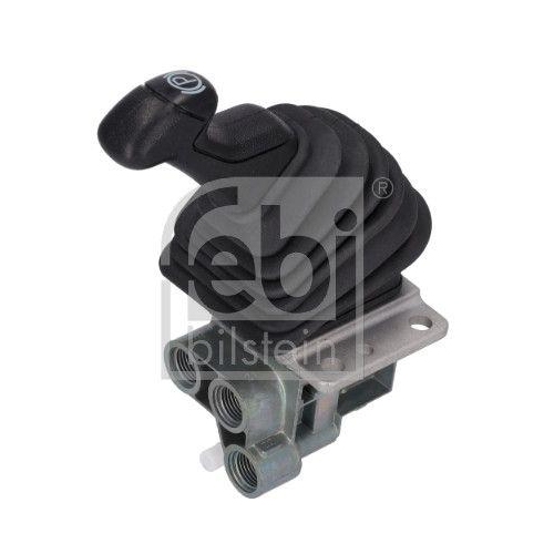 FEBI BILSTEIN Bremsventil, Feststellbremse 197815 f&uuml;r DAF SCANIA