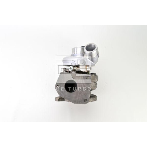 BE TURBO 128234 Lader, Aufladung f&uuml;r LAND ROVER, rechts