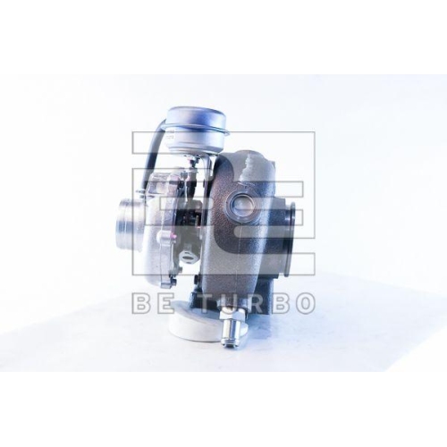 BE TURBO 128706 Lader, Aufladung f&uuml;r VAG YANMAR
