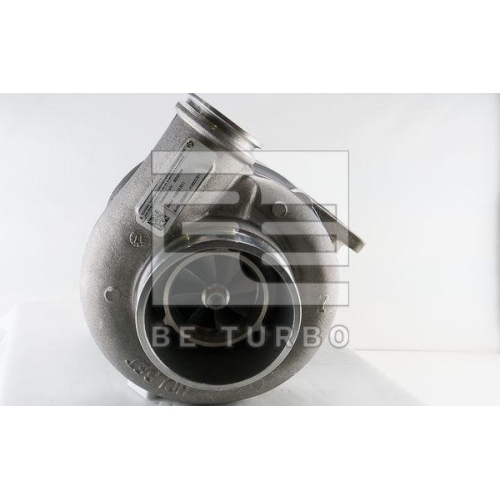 BE TURBO 125122 Lader, Aufladung f&uuml;r IVECO VOLVO VOLVO PENTA