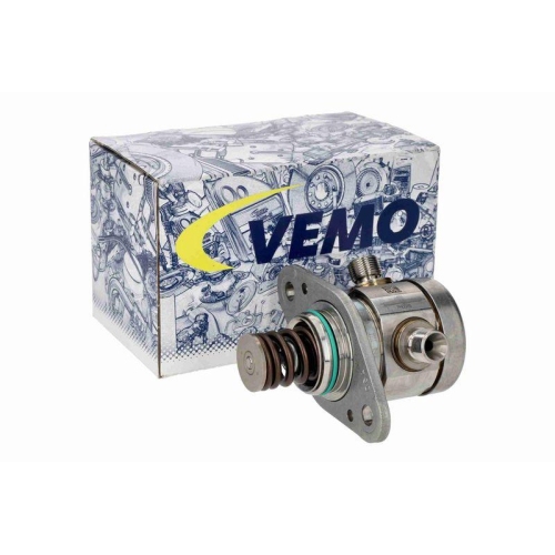 VEMO V30-25-0017 Hochdruckpumpe Green Mobility Parts f&uuml;r MERCEDES-BENZ, links
