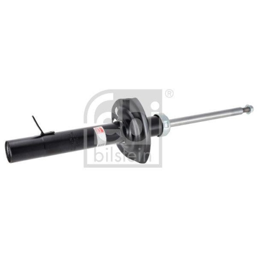 FEBI BILSTEIN 1002477 Sto&szlig;d&auml;mpfer f&uuml;r CITRO&Euml;N PEUGEOT TOYOTA, Vorderachse links
