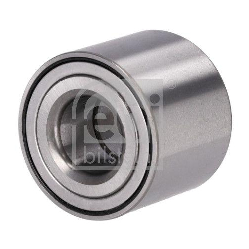 FEBI BILSTEIN Radlagersatz 30545 f&uuml;r RENAULT DACIA, Hinterachse links