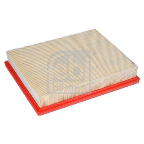 FEBI BILSTEIN Luftfilter 108363 f&uuml;r OPEL SAAB VAUXHALL CADILLAC