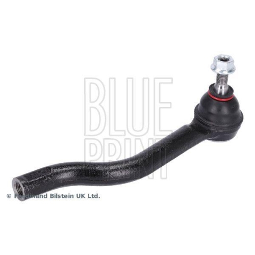 Spurstangenkopf BLUE PRINT ADBP870053 f&uuml;r NISSAN, Vorderachse links