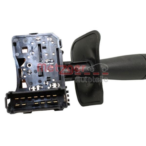 Lenkstockschalter METZGER 0916532 ORIGINAL ERSATZTEIL f&uuml;r DACIA