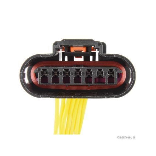 Kabelreparatursatz, Z&uuml;ndspule HERTH+BUSS ELPARTS 51277287 f&uuml;r GENERAL MOTORS
