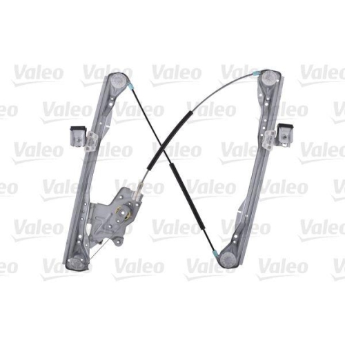 Fensterheber VALEO 850568 für FORD, vorne links