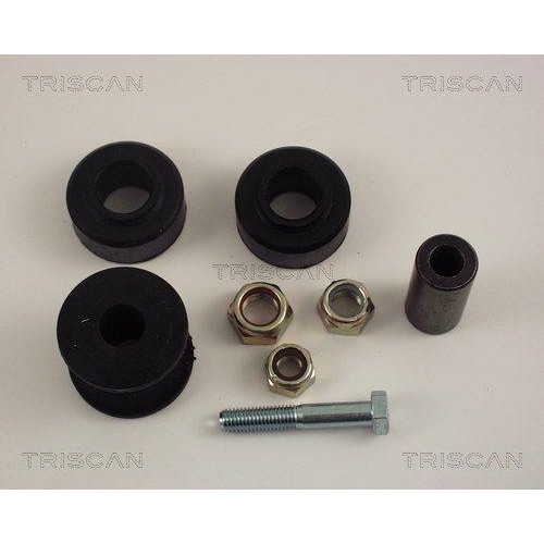 Lagerung, Lenker TRISCAN 8500 10805 f&uuml;r CITRO&Euml;N FIAT PEUGEOT, Vorderachse, unten