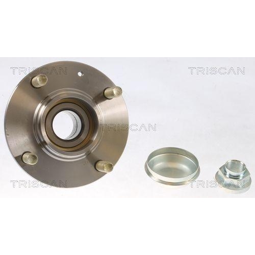Radlagersatz TRISCAN 8530 18207 f&uuml;r HYUNDAI KIA, Hinterachse