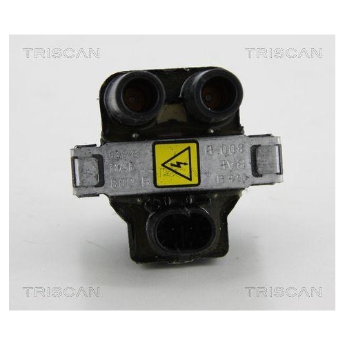 Z&uuml;ndspule TRISCAN 8860 15020 f&uuml;r ALFA ROMEO FIAT LANCIA HITACHI