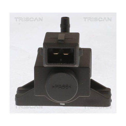 Druckwandler, Abgassteuerung TRISCAN 8813 29108 f&uuml;r AUDI SEAT SKODA VW