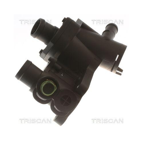 Thermostat, K&uuml;hlmittel TRISCAN 8620 55187 f&uuml;r SEAT VW