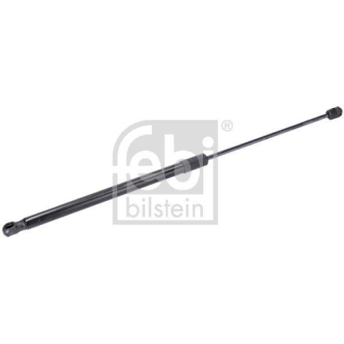 FEBI BILSTEIN Gasfeder, Koffer-/Laderaum 180714 f&uuml;r SKODA, beidseitig