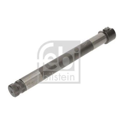 FEBI BILSTEIN Bremswelle, Trommelbremse 183330 f&uuml;r VOLVO, links