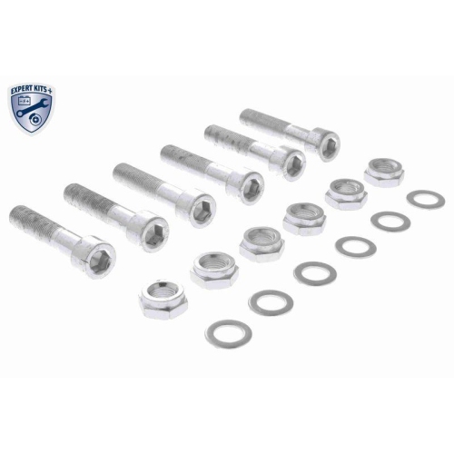 Gelenk, Gelenkwelle VAICO V30-1160 EXPERT KITS + für MERCEDES-BENZ, hinten