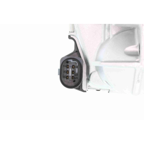 Drosselklappenstutzen VEMO V46-81-0003 Original VEMO Qualit&auml;t f&uuml;r NISSAN OPEL