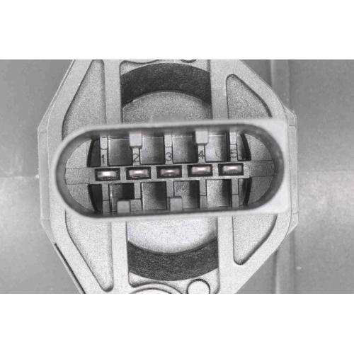 Luftmassenmesser VEMO V10-72-1295 Original VEMO Qualit&auml;t f&uuml;r AUDI SEAT SKODA VW