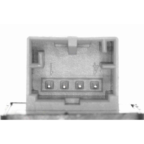 Schalter, Fensterheber VEMO V10-73-0323 Green Mobility Parts für AUDI SEAT SKODA
