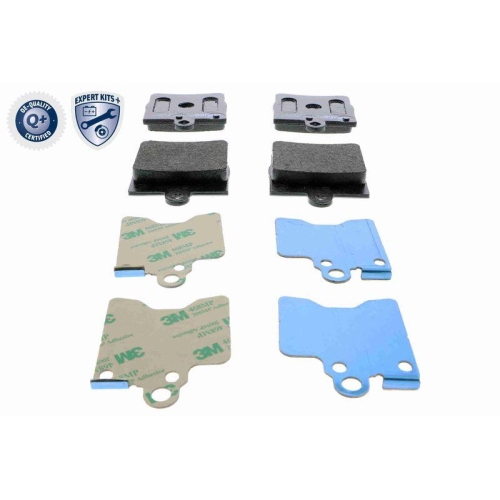 Bremsensatz, Scheibenbremse VAICO V30-90003 EXPERT KITS + für CHRYSLER VAUXHALL