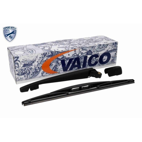 Wischarm-Satz, Scheibenreinigung VAICO V63-0067 EXPERT KITS + für SUBARU, hinten