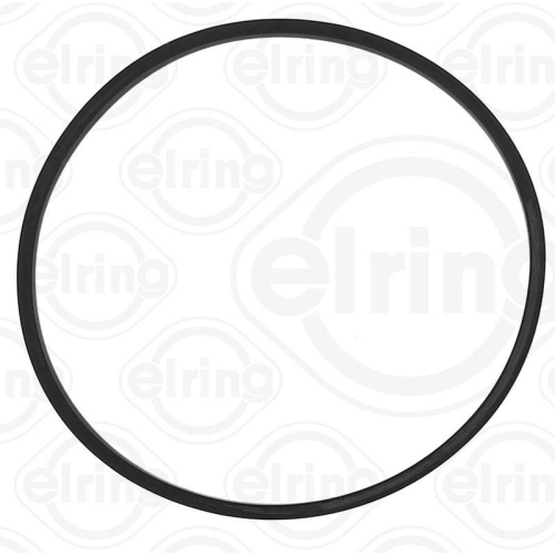 Dichtung, Ansaugkrümmergehäuse ELRING 203010 für BMW, Drosselklappengehäuse