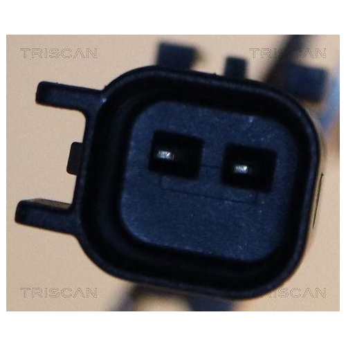 Sensor, Raddrehzahl TRISCAN 8180 16227 f&uuml;r FORD, Hinterachse