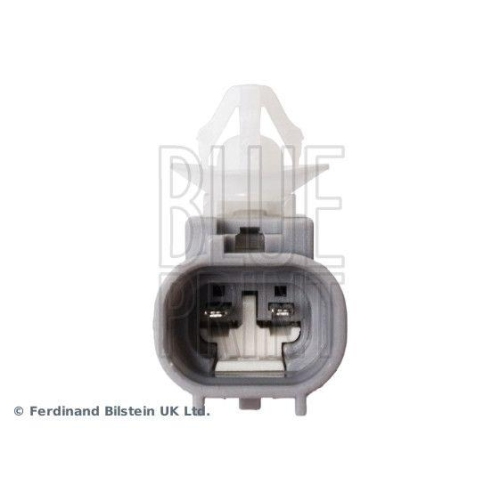 Sensor, Raddrehzahl BLUE PRINT ADBP710124 f&uuml;r TOYOTA, Vorderachse links