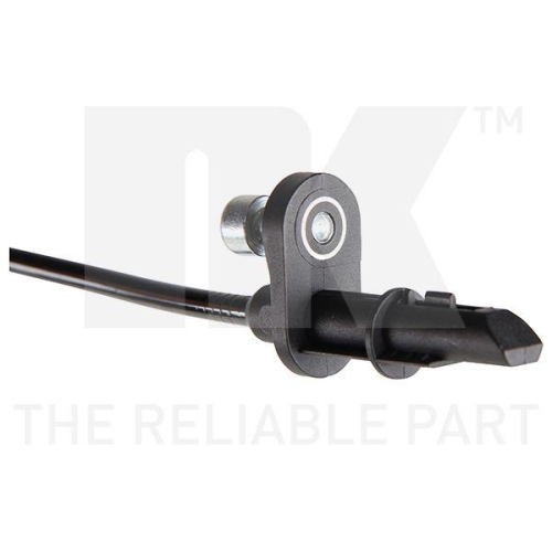 Sensor, Raddrehzahl NK 291940 f&uuml;r CITRO&Euml;N FIAT PEUGEOT, Vorderachse