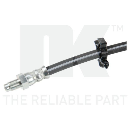 Bremsschlauch NK 852349 f&uuml;r FIAT LANCIA, Vorderachse