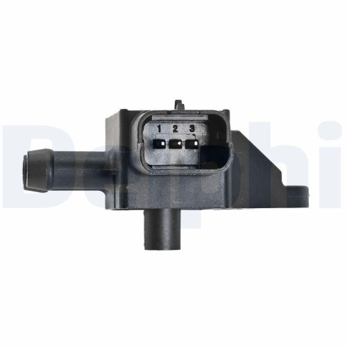DELPHI DPS00029-12B1 Sensor, Abgasdruck f&uuml;r CITRO&Euml;N OPEL PEUGEOT VAUXHALL DS