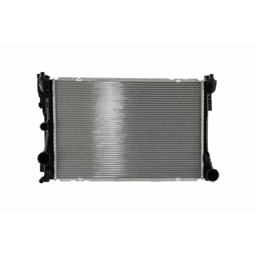 HELLA K&uuml;hler, Motork&uuml;hlung 8MK 366 301-891 f&uuml;r MERCEDES-BENZ