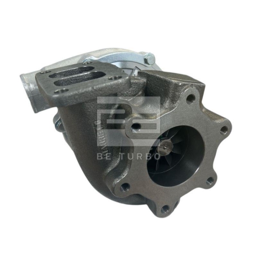 BE TURBO 128717 Lader, Aufladung f&uuml;r DAEWOO