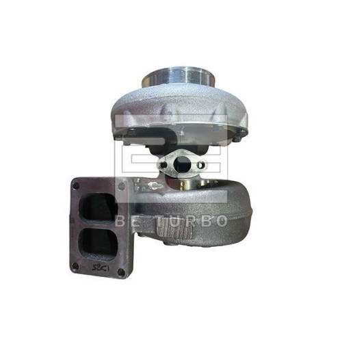 BE TURBO 125219 Lader, Aufladung f&uuml;r SCANIA