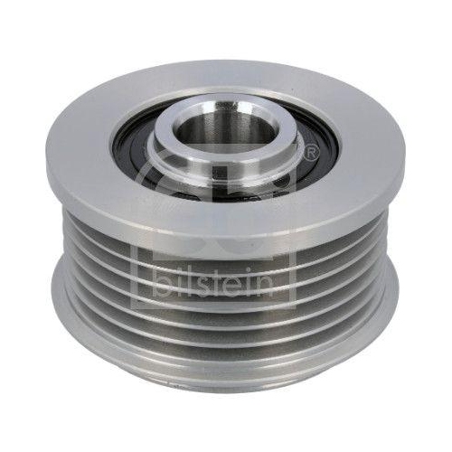 FEBI BILSTEIN 1006710 Generatorfreilauf f&uuml;r TOYOTA