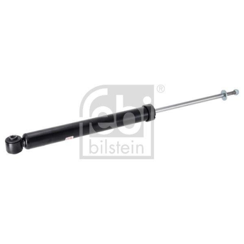 FEBI BILSTEIN 1002750 Sto&szlig;d&auml;mpfer f&uuml;r BMW, Hinterachse links, Hinterachse rechts