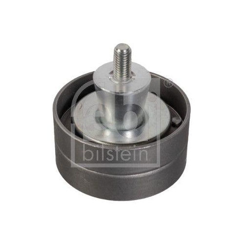FEBI BILSTEIN Umlenk-/F&uuml;hrungsrolle, Keilrippenriemen 101263 f&uuml;r VOLVO