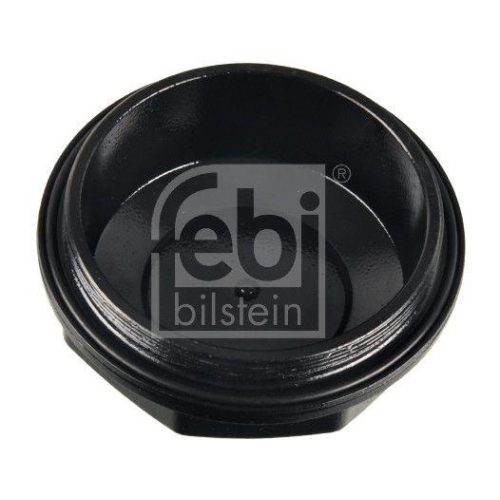 FEBI BILSTEIN Schutzdeckel, Radnabe 178927 f&uuml;r VOLVO RENAULT TRUCKS
