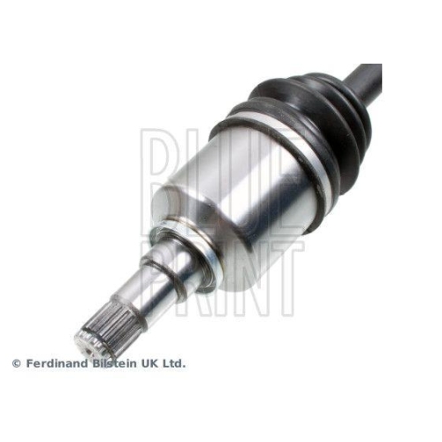 Antriebswelle BLUE PRINT ADBP890009 für TOYOTA, Vorderachse links