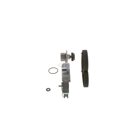 Wasserpumpe + Zahnriemensatz BOSCH 1 987 946 493 für