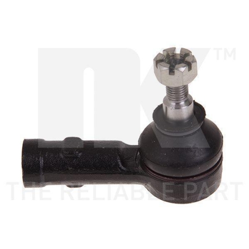 Spurstangenkopf NK 5033436 f&uuml;r HYUNDAI KIA, Vorderachse links, au&szlig;en