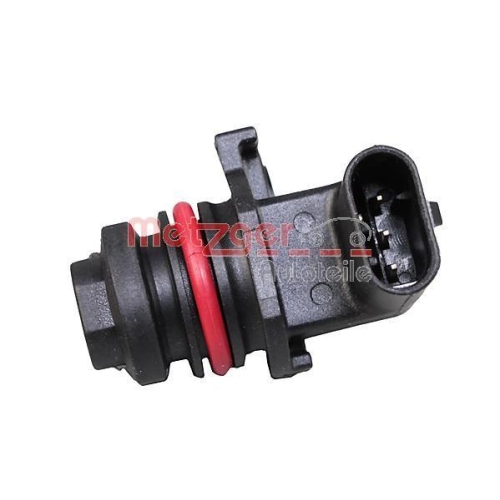 Sensor, Nockenwellenposition METZGER 0903256 f&uuml;r OPEL SAAB GENERAL MOTORS
