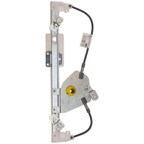 Fensterheber VALEO 850572 f&uuml;r FORD, hinten links