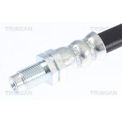 Bremsschlauch TRISCAN 8150 16254 f&uuml;r FORD VOLVO, Vorderachse, Vorderachse links