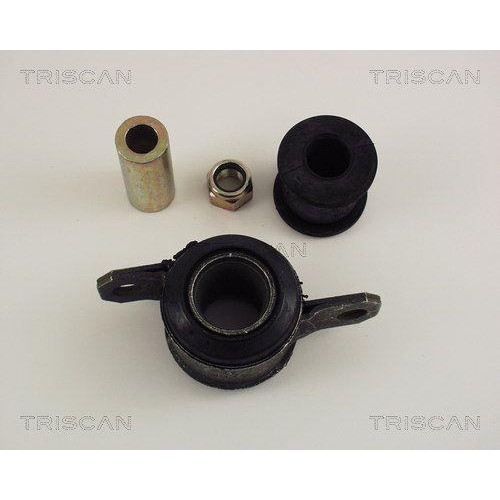 Lagerung, Lenker TRISCAN 8500 10806 f&uuml;r, Vorderachse, hinten, unten, vorne